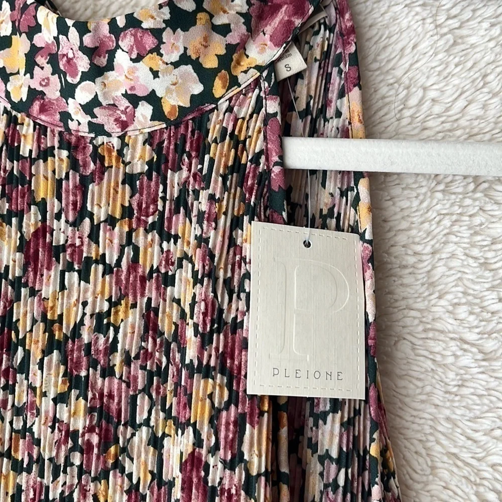 𝅺FLORAL Blouse